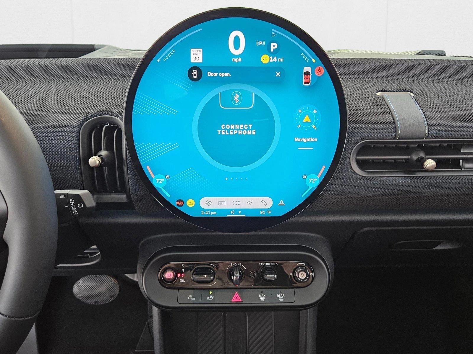 2025 MINI Hardtop 4 Door S - Photo 13