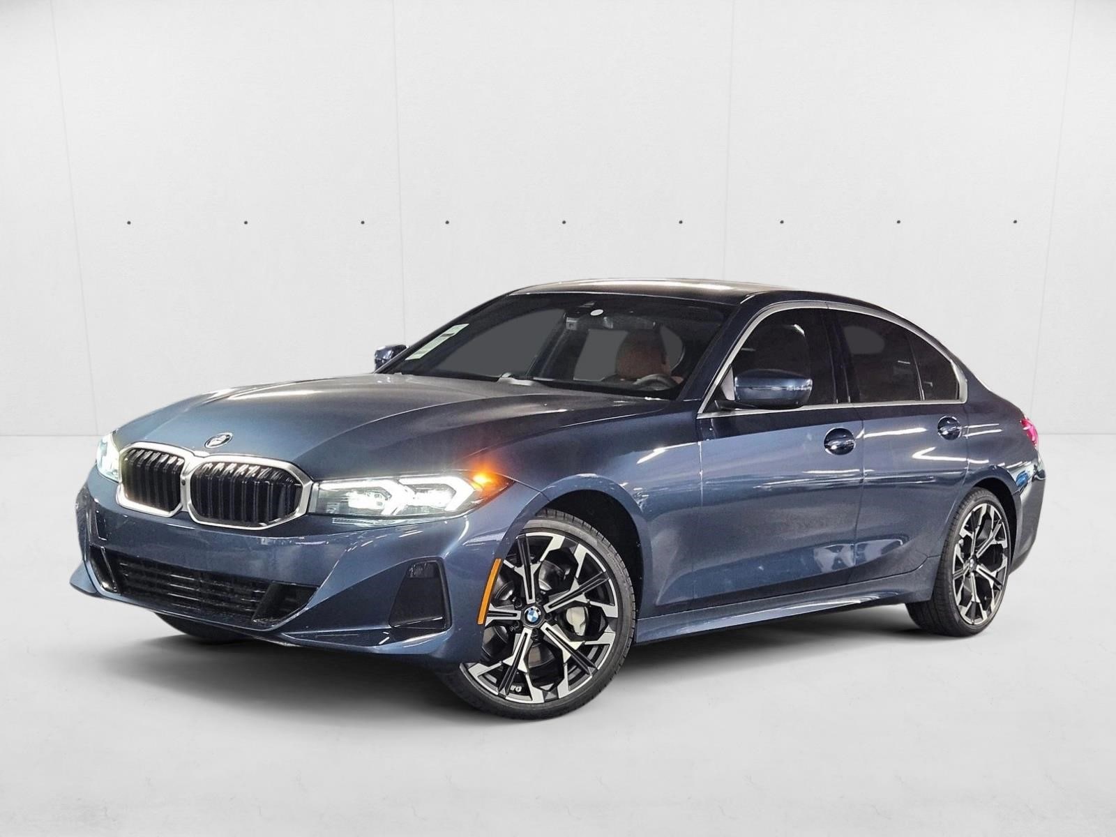 2025 BMW 3 Series