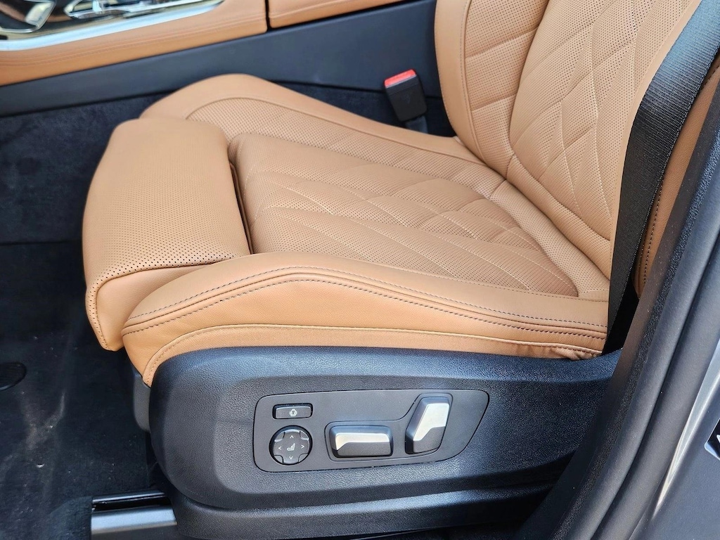 Used 2026 BMW X5 xDrive40i SUV