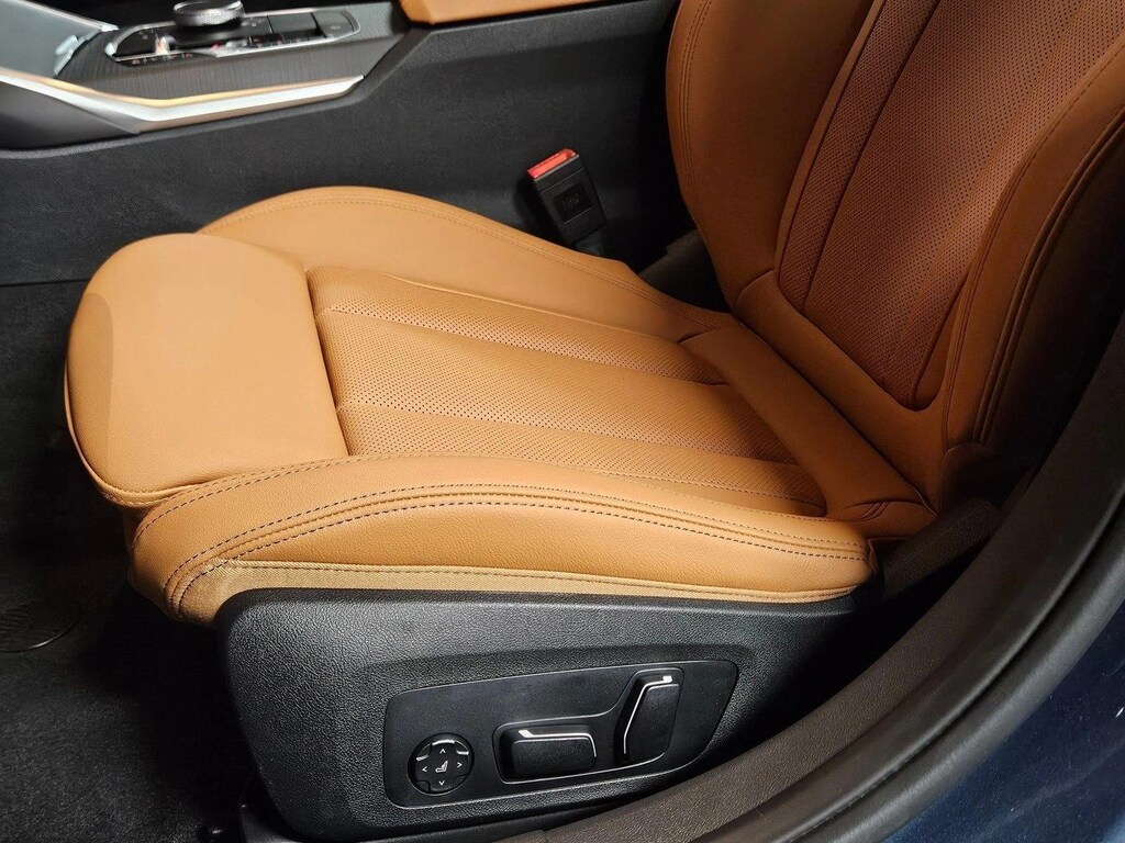 Used 2026 BMW 3 Series 330i 4dr Car