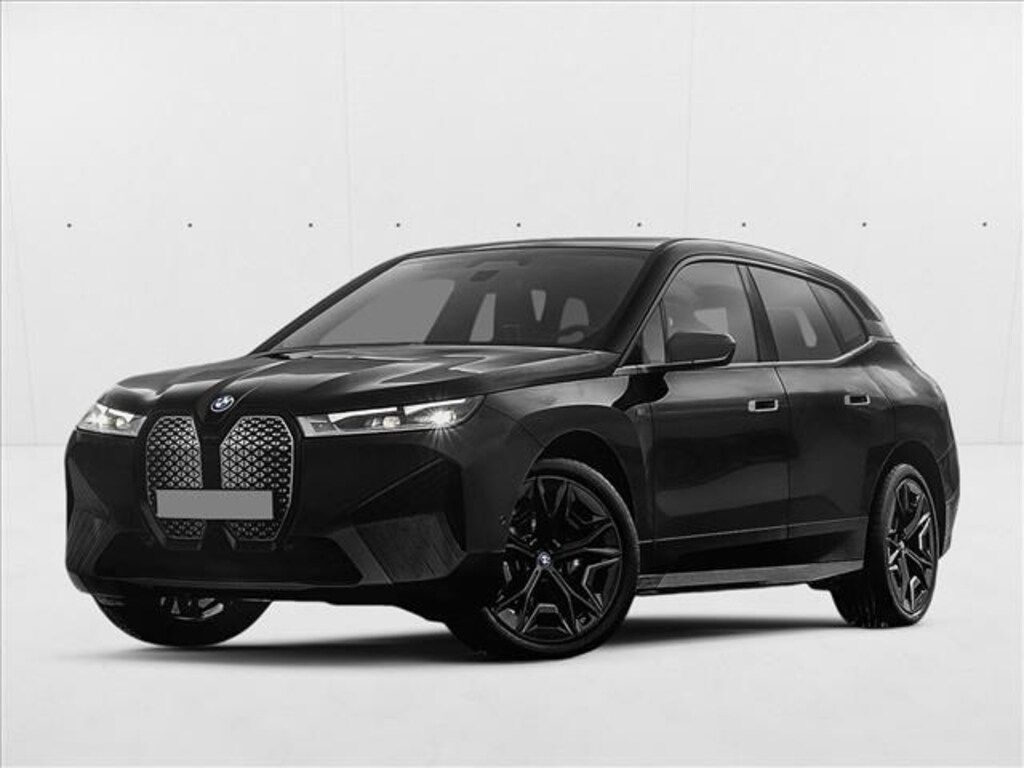 Used 2024 BMW iX xDrive50 Sport Utility