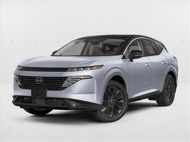 2026 Nissan Murano