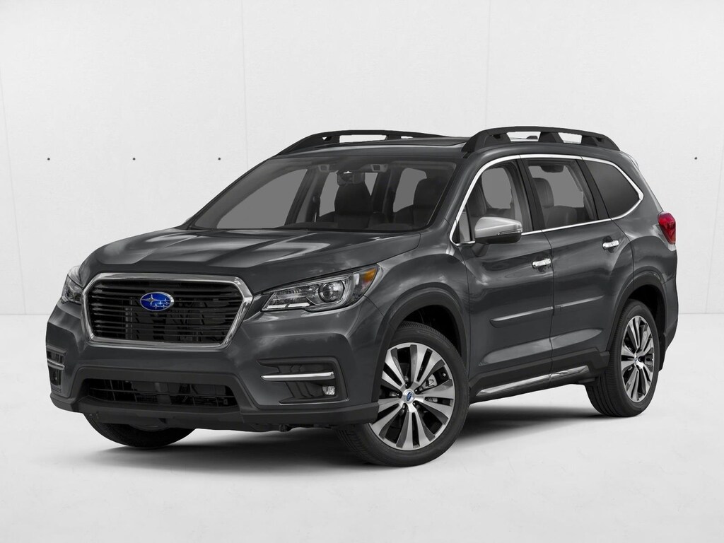 Used 2020 Subaru Ascent Touring Sport Utility