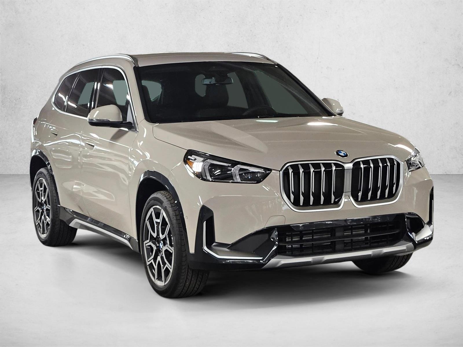 2026 Bmw X1 XDrive28i photo 2
