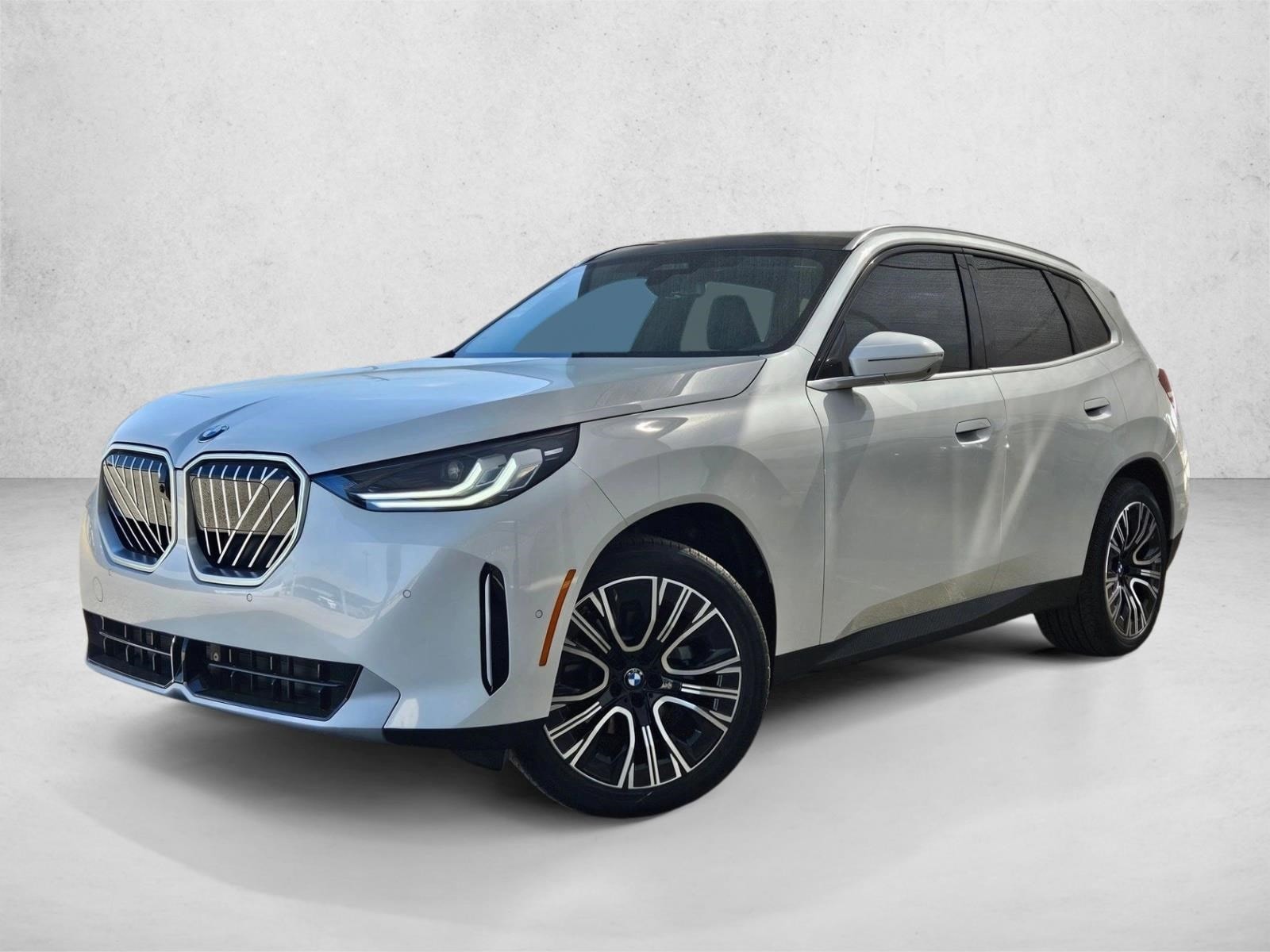 2026 BMW X3 30 XDRIVE's photo
