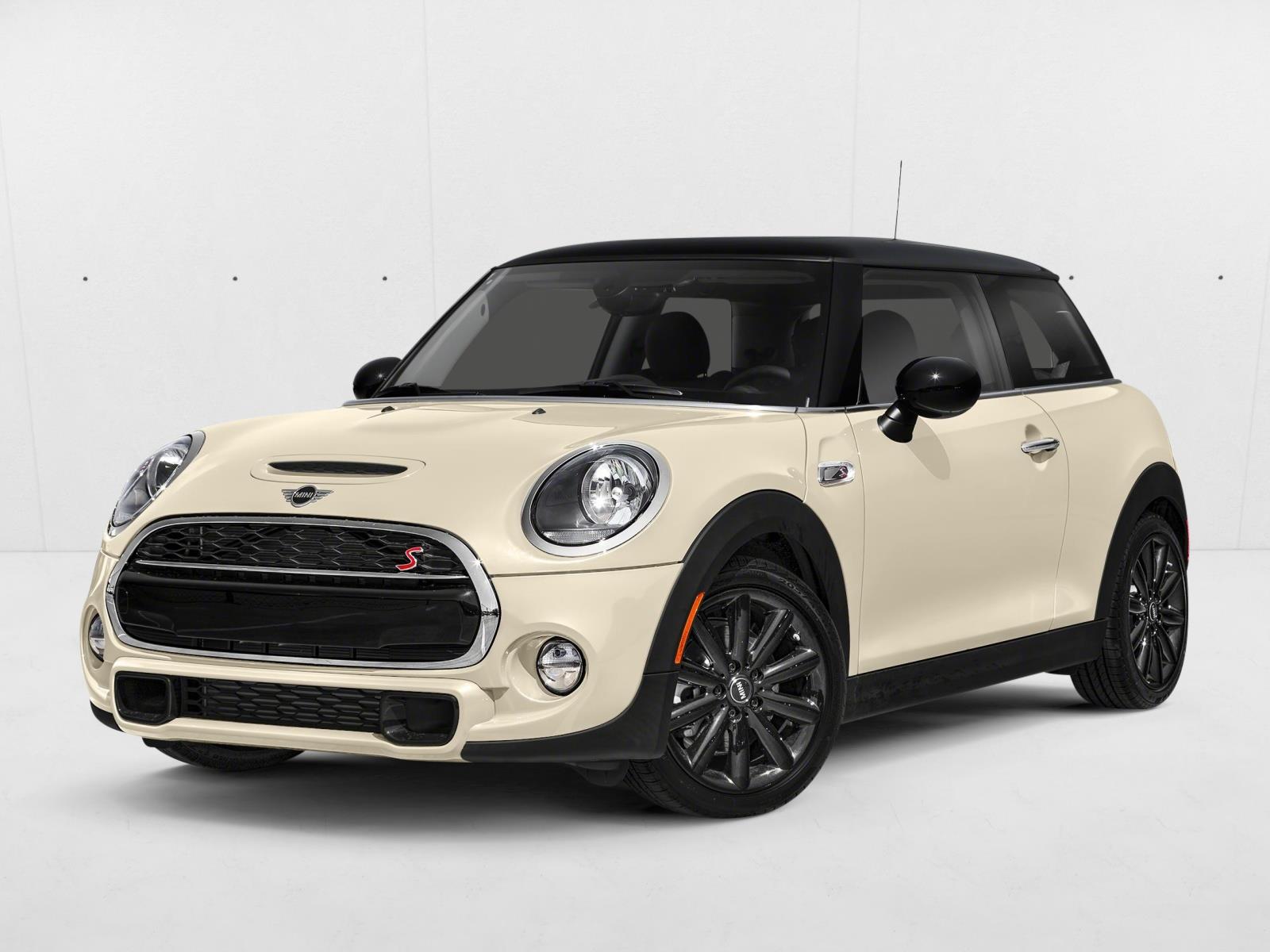 2021 MINI Hardtop 2 Door S's photo