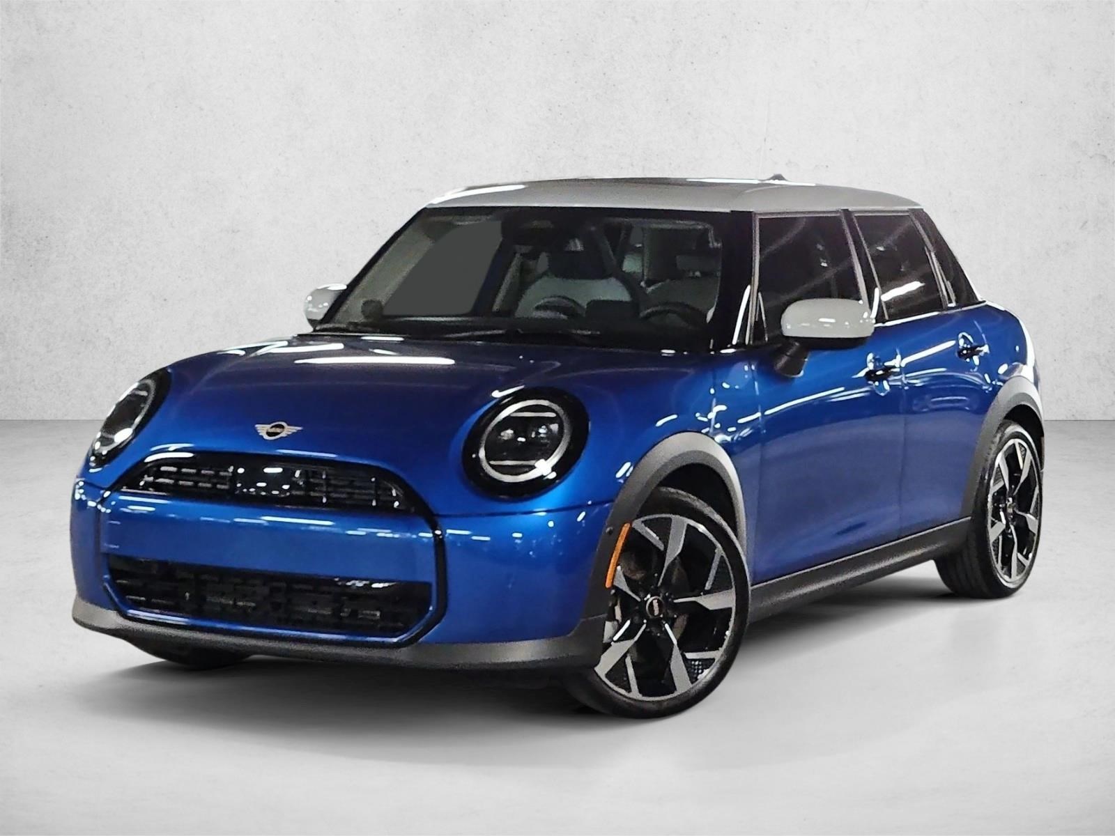 2026 MINI Hardtop 4 Door