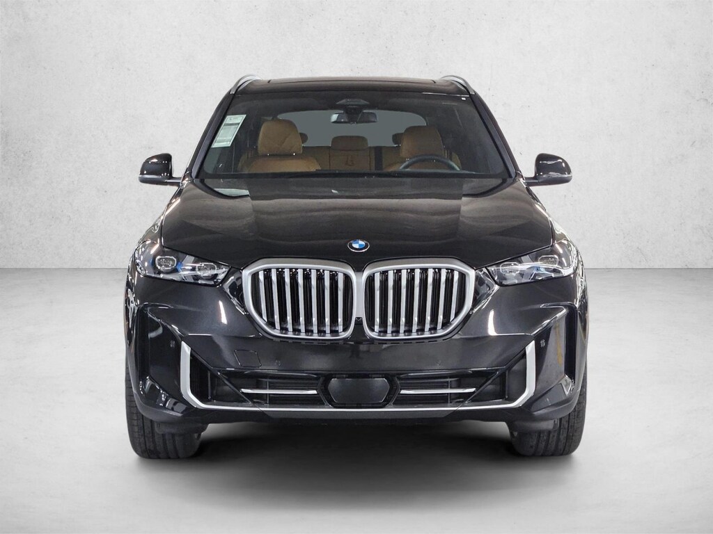 Used 2026 BMW X5 xDrive40i Sport Utility