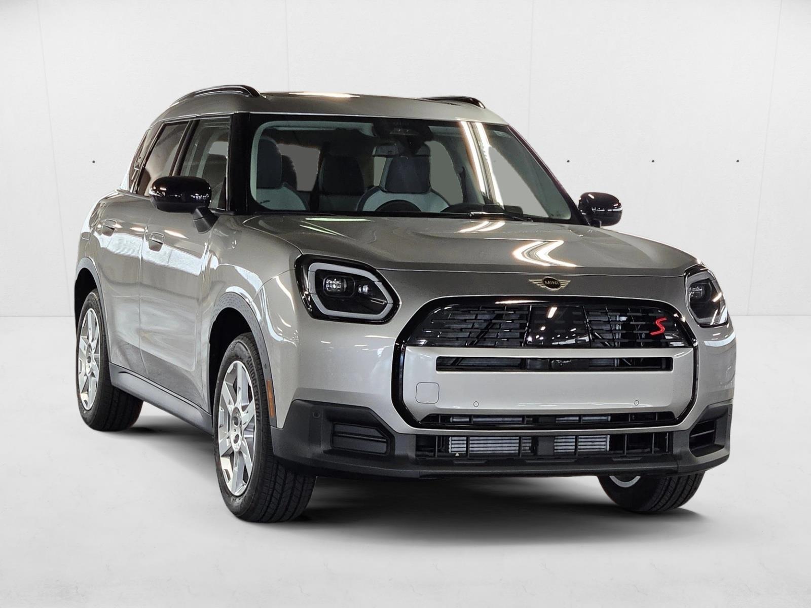 2025 Mini Countryman S photo 3