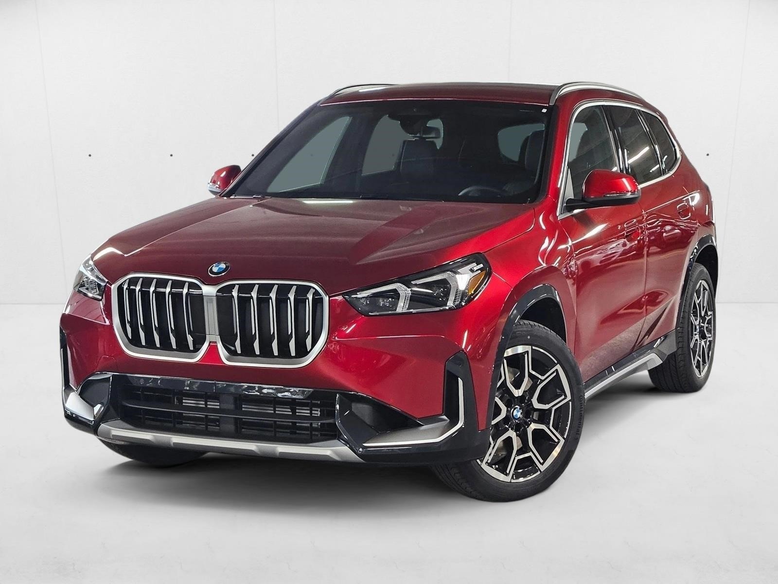 2026 BMW X1