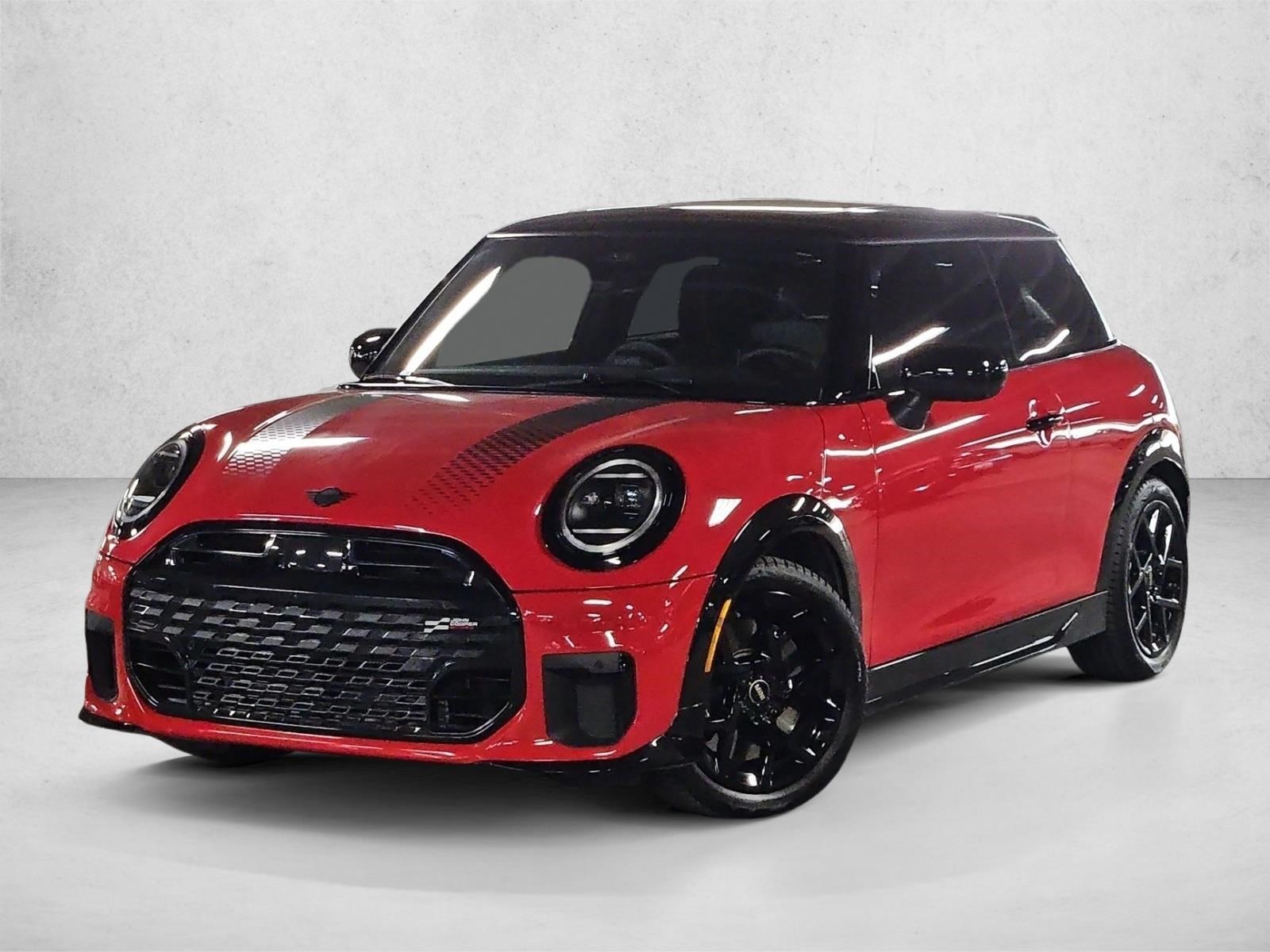 2026 MINI Hardtop 2 Door