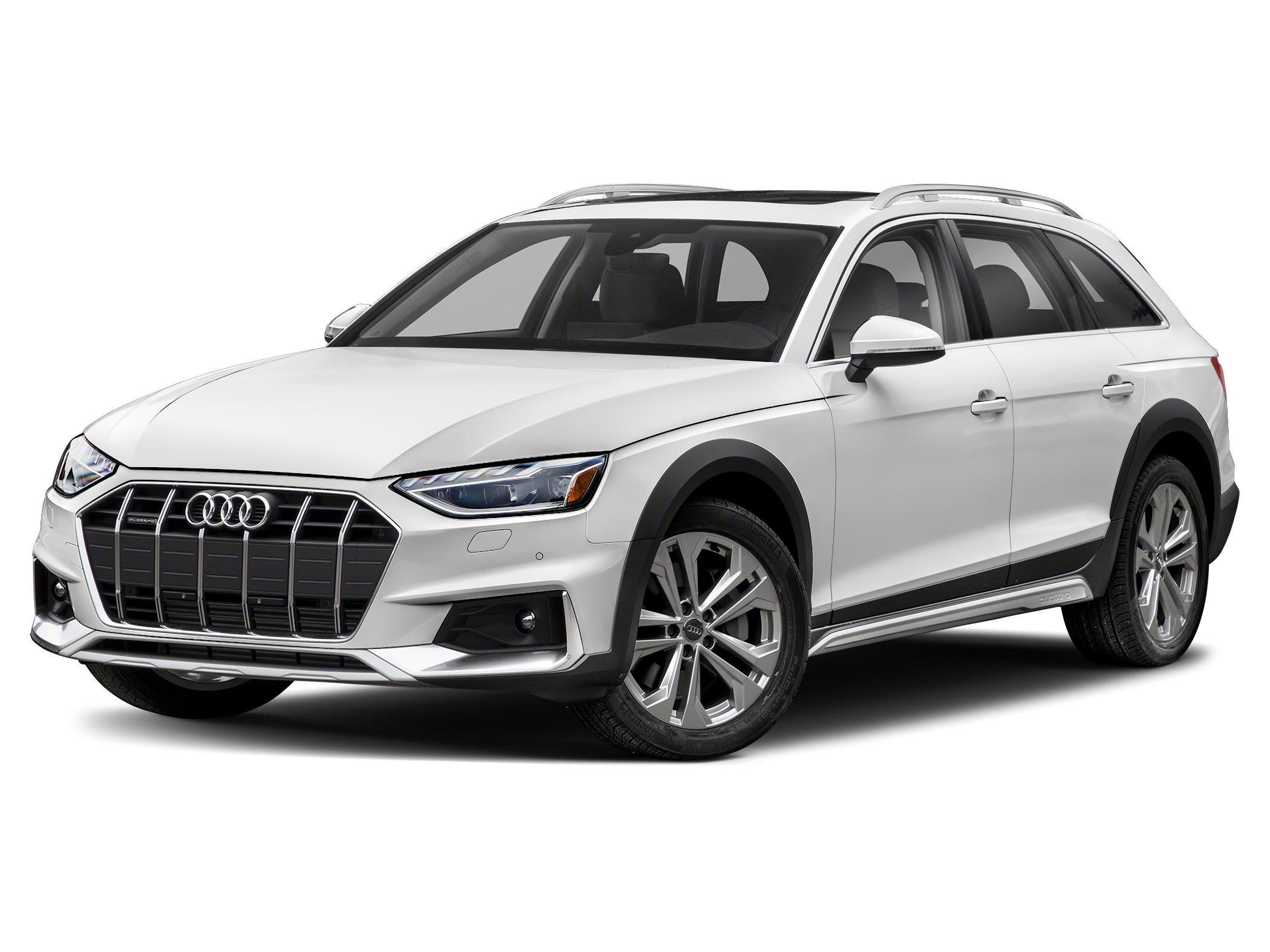 2022 Audi A4 allroad