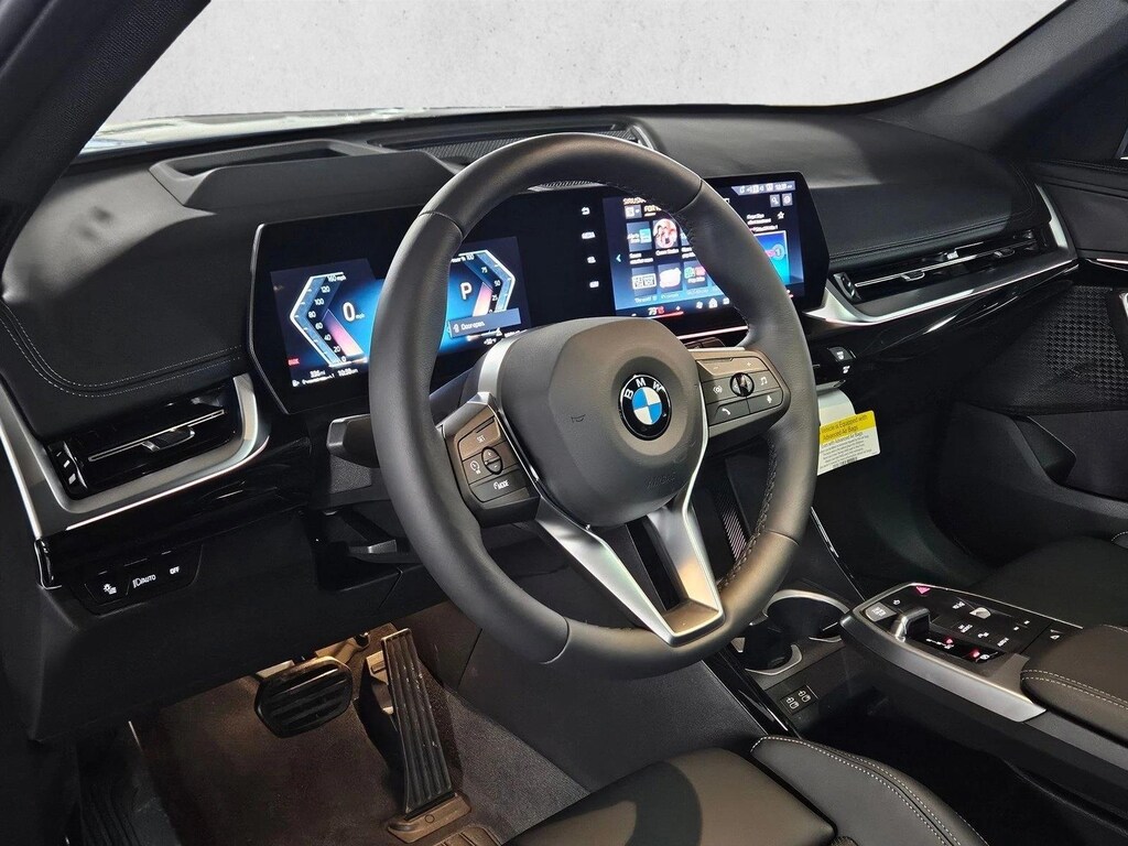Used 2026 BMW X1 xDrive28i SUV