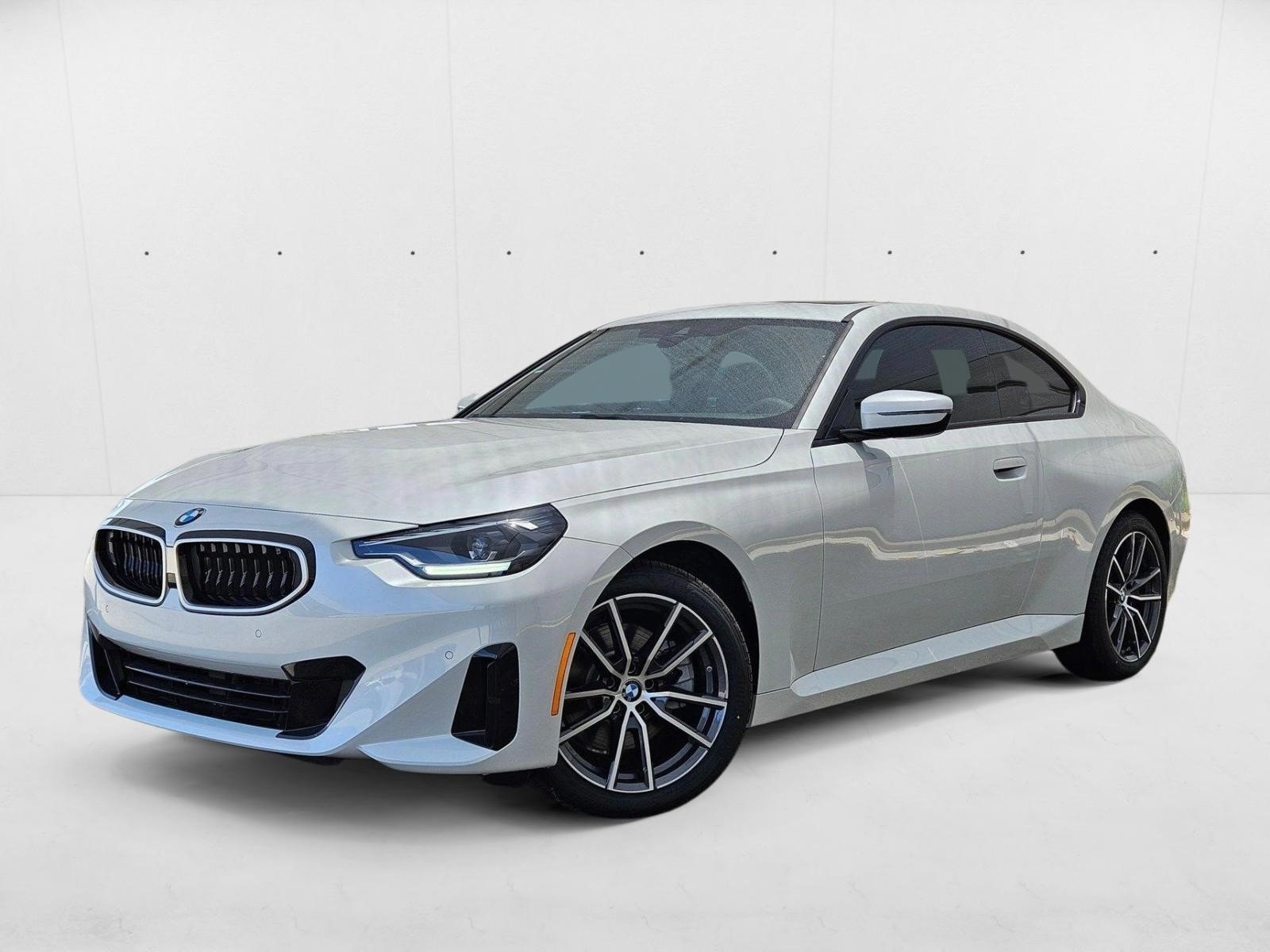 2025 BMW 2 Series 230i