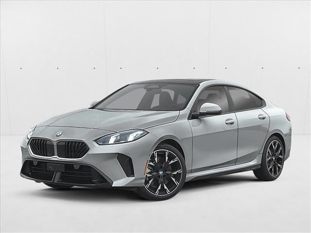 2026 BMW 2 Series 228 xDrive Gran Coupe's photo