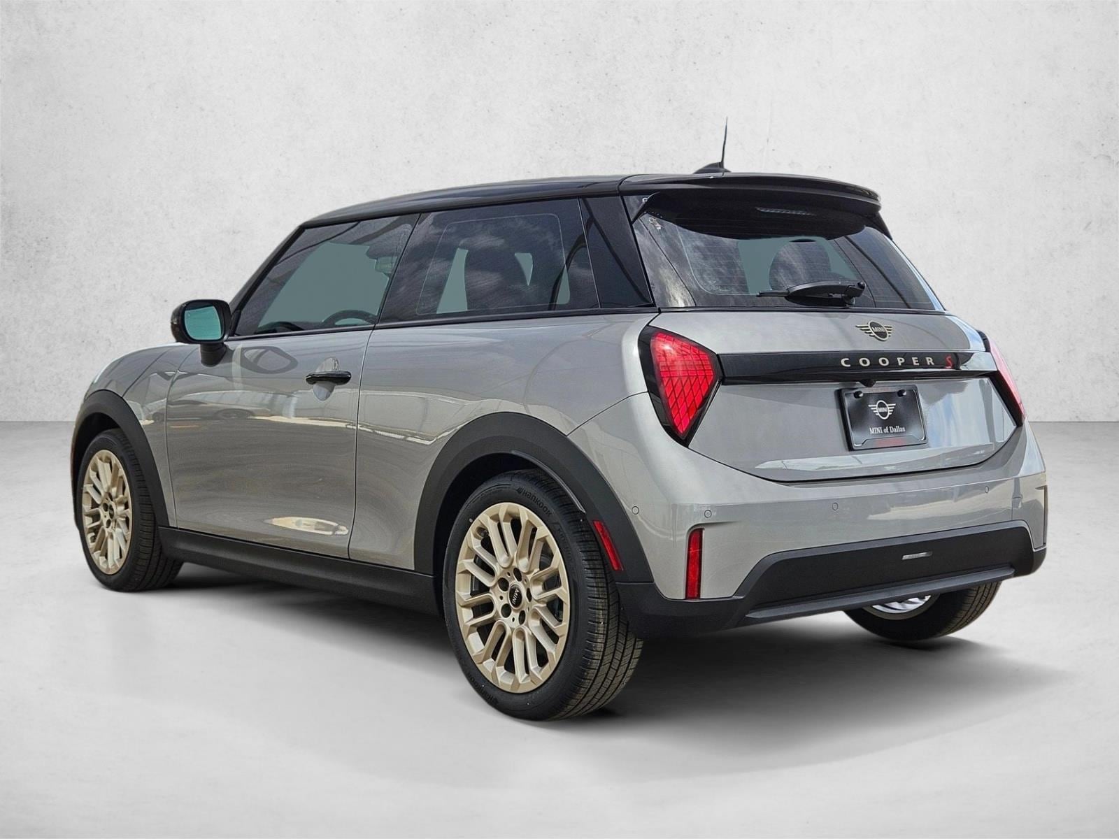 New 2026 MINI Hardtop 2 Door For Sale at MINI of Dallas | VIN
