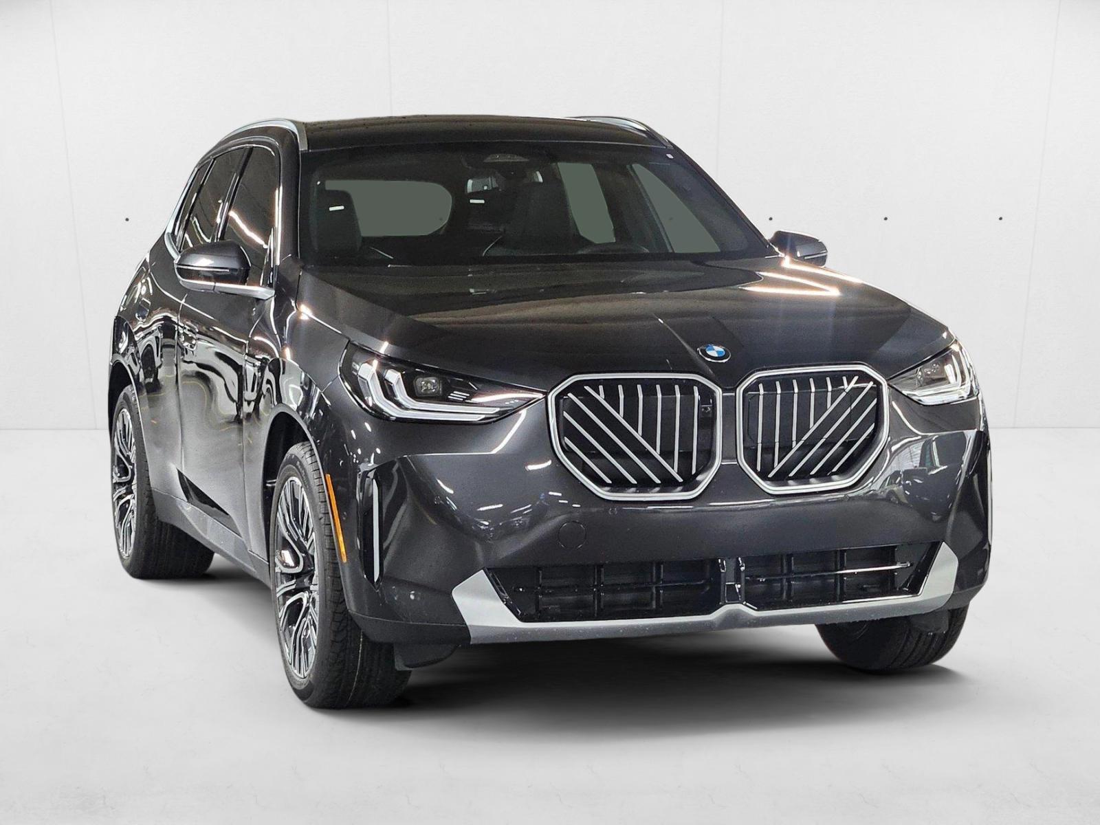 2025 Bmw X3 30x Drive photo 3
