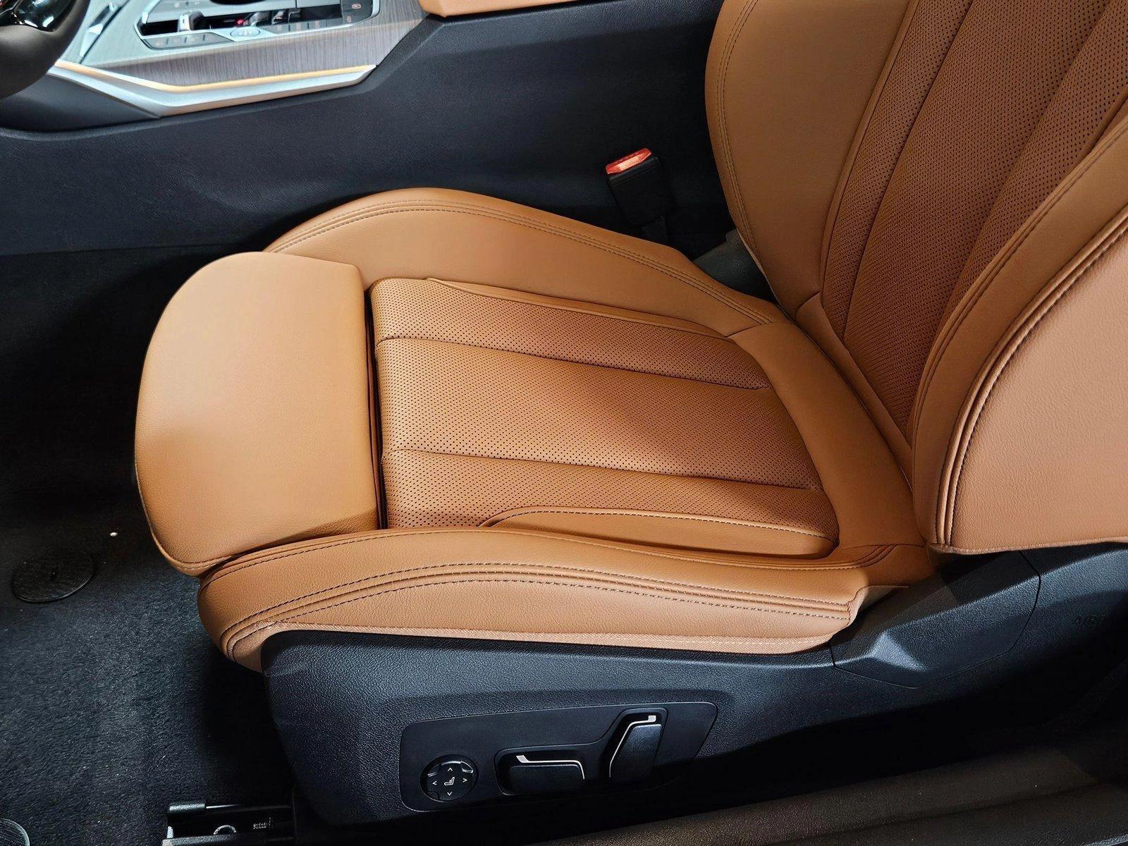 2026 Bmw 430i Coupe photo 4