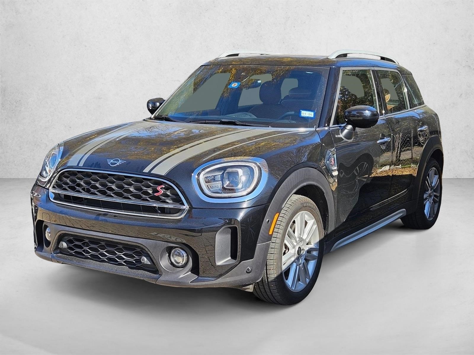 2023 MINI Countryman S's photo