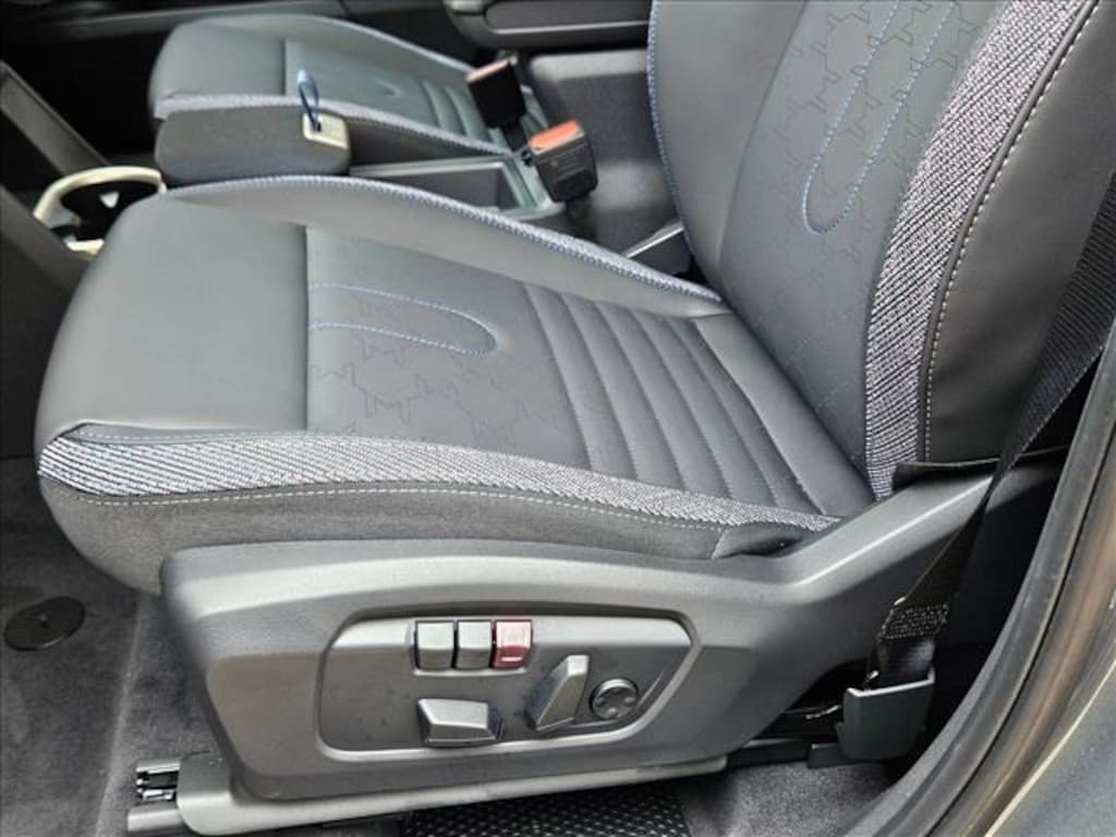 New 2026 MINI Countryman S Sport Utility