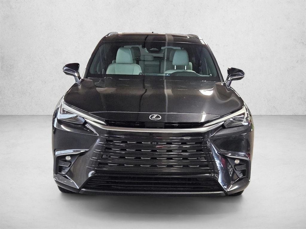 Used 2024 Lexus TX TX 350 Sport Utility