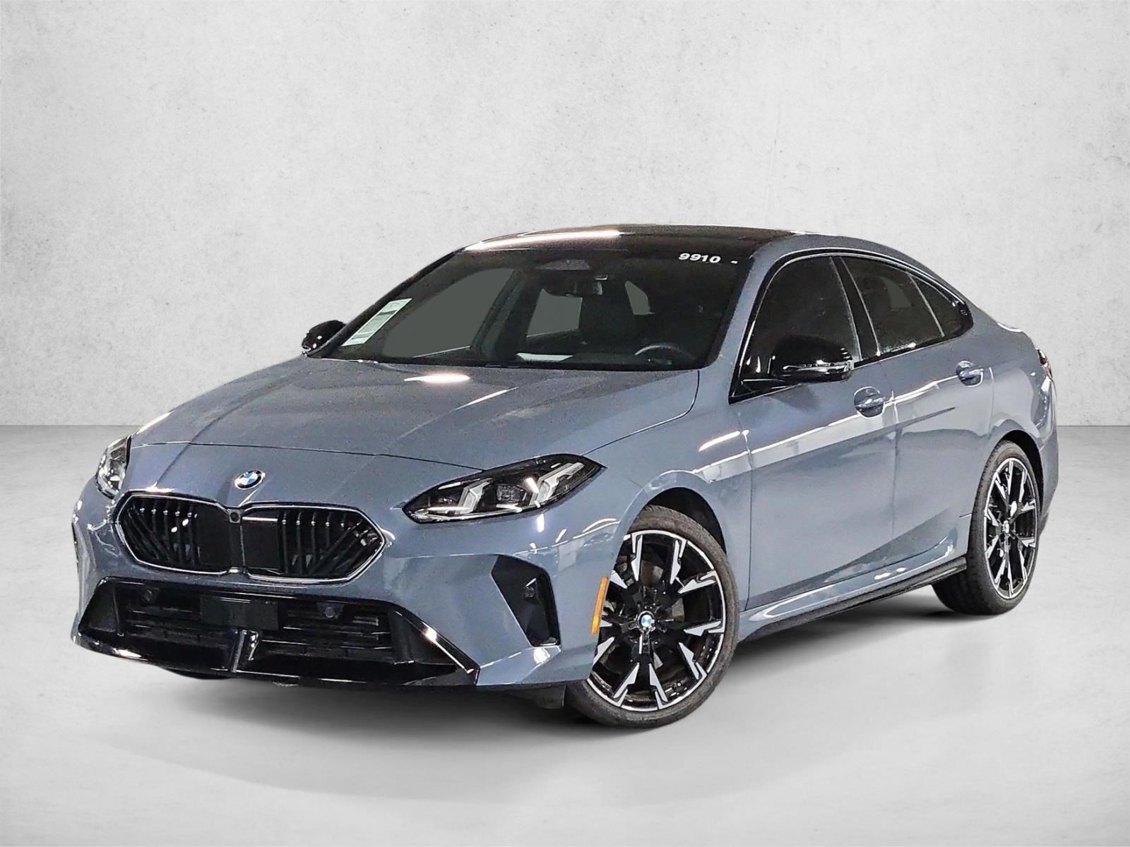 2026 BMW 2 Series