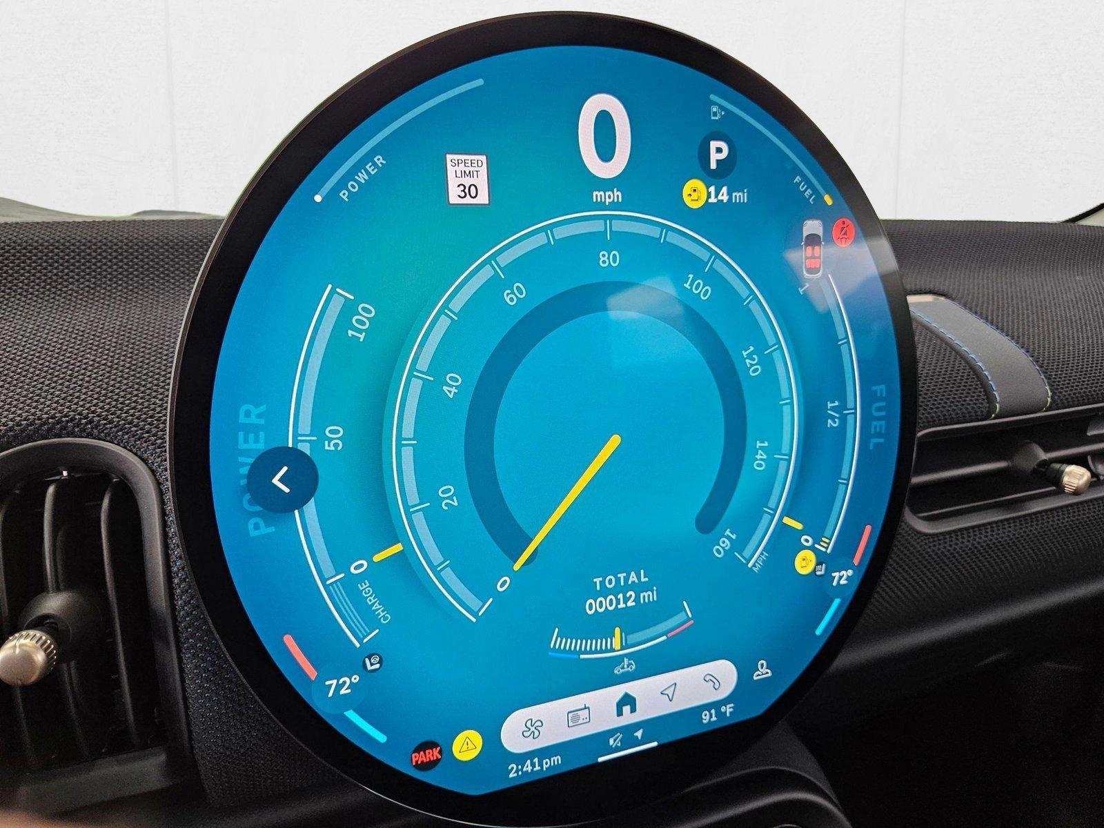 2025 MINI Hardtop 4 Door S - Photo 10