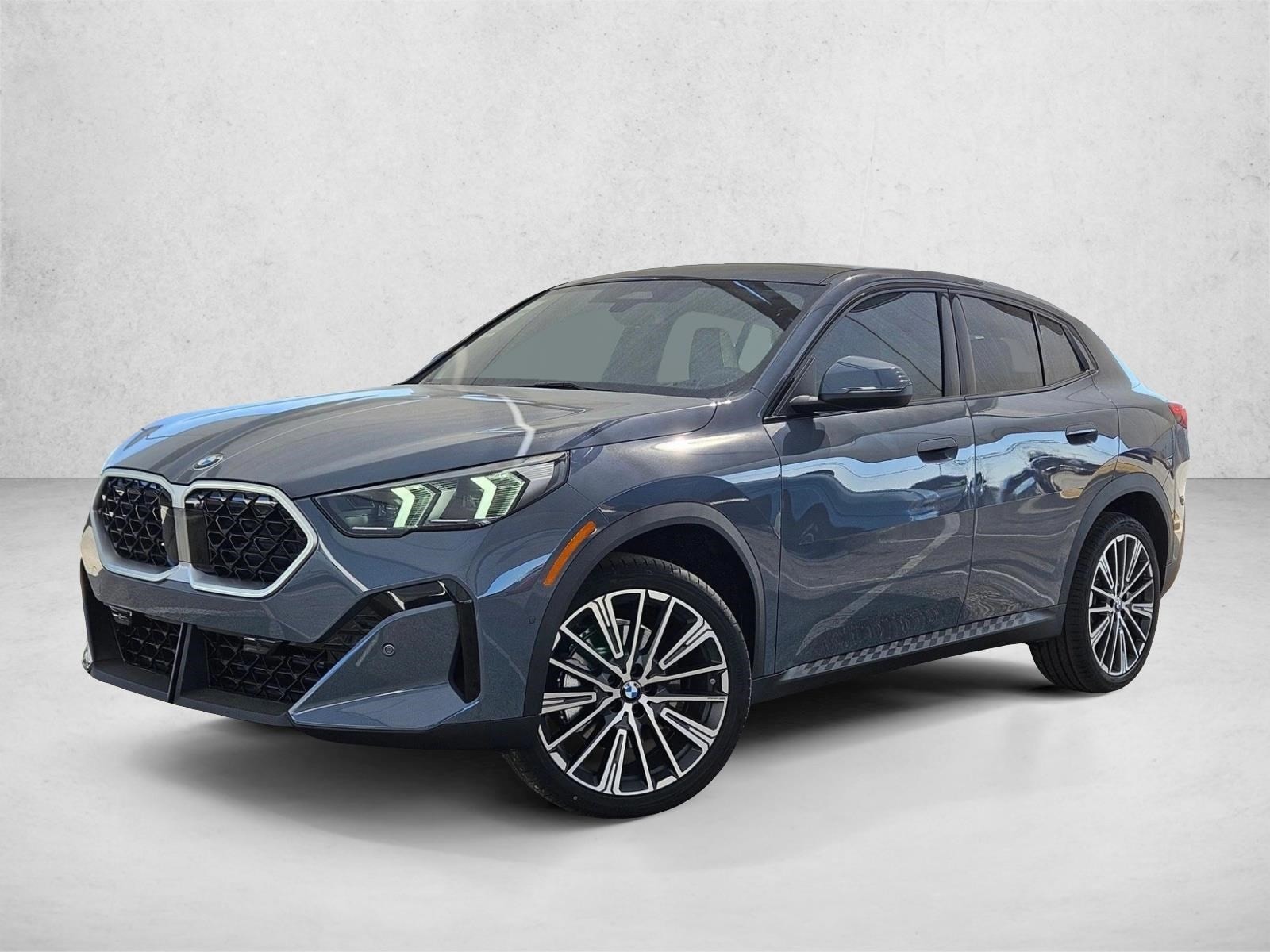 2026 BMW X2 xDrive28i's photo