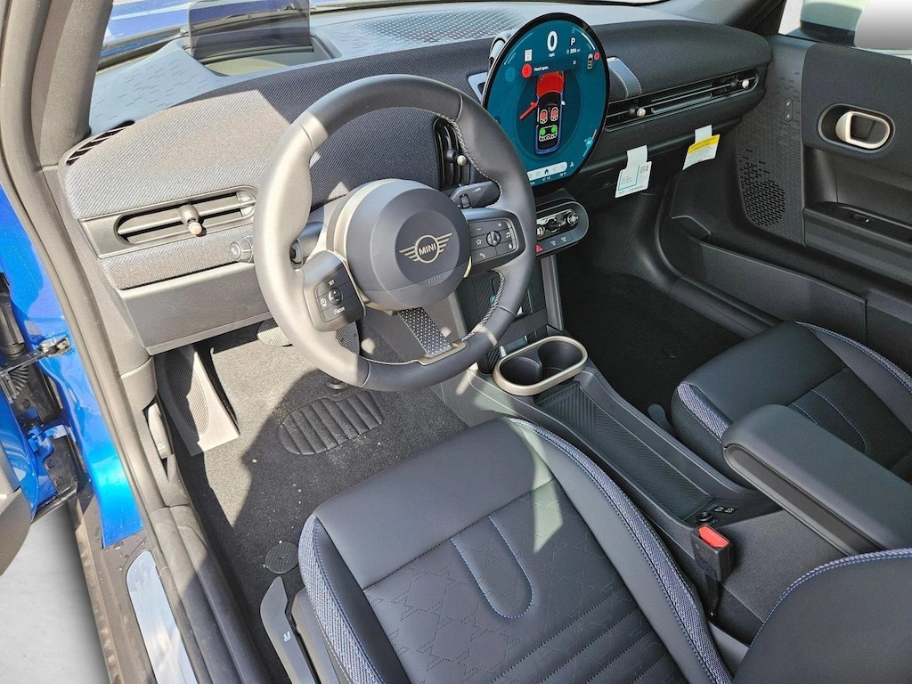 New 2026 MINI Convertible Cooper 2dr Car