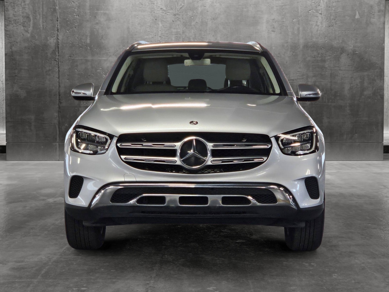 Used 2020 Mercedes-Benz GLC GLC300 with VIN WDC0G8DB2LF706792 for sale in Dallas, TX