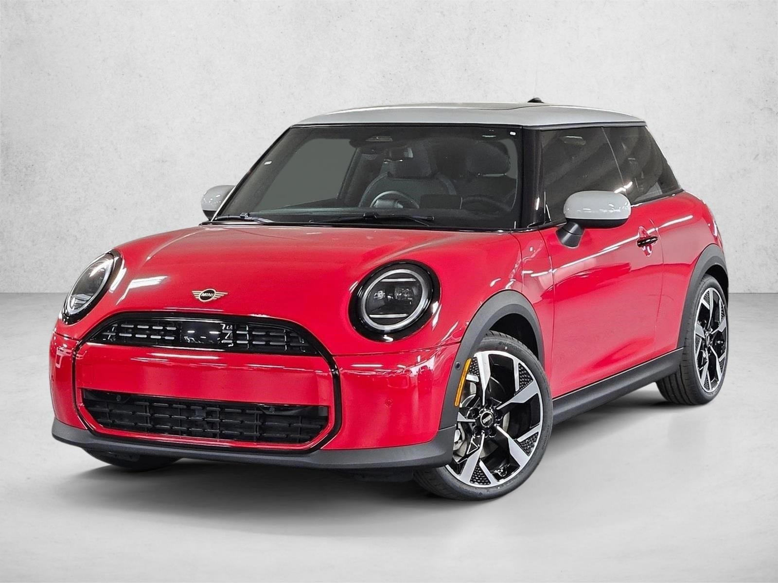 2026 MINI Hardtop's photo