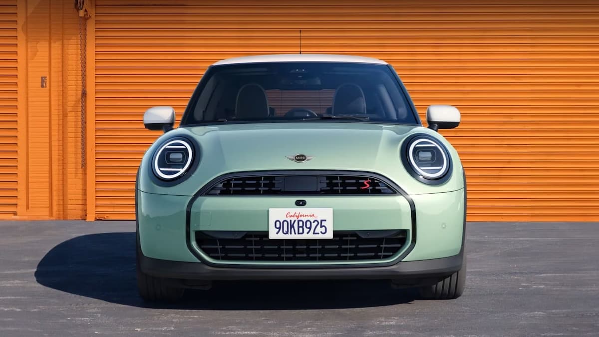 2025 MINI Cooper Hardtop 2 Door Trim Levels  MINI of Dallas