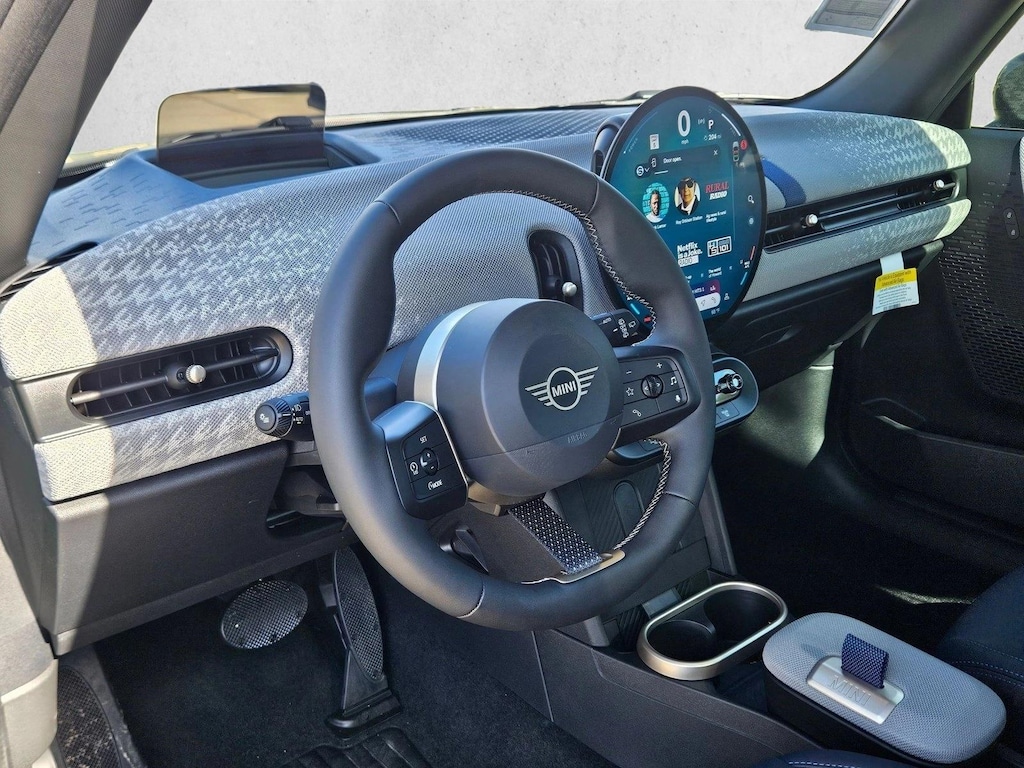 New 2026 MINI Hardtop 2 Door Cooper 2dr Car