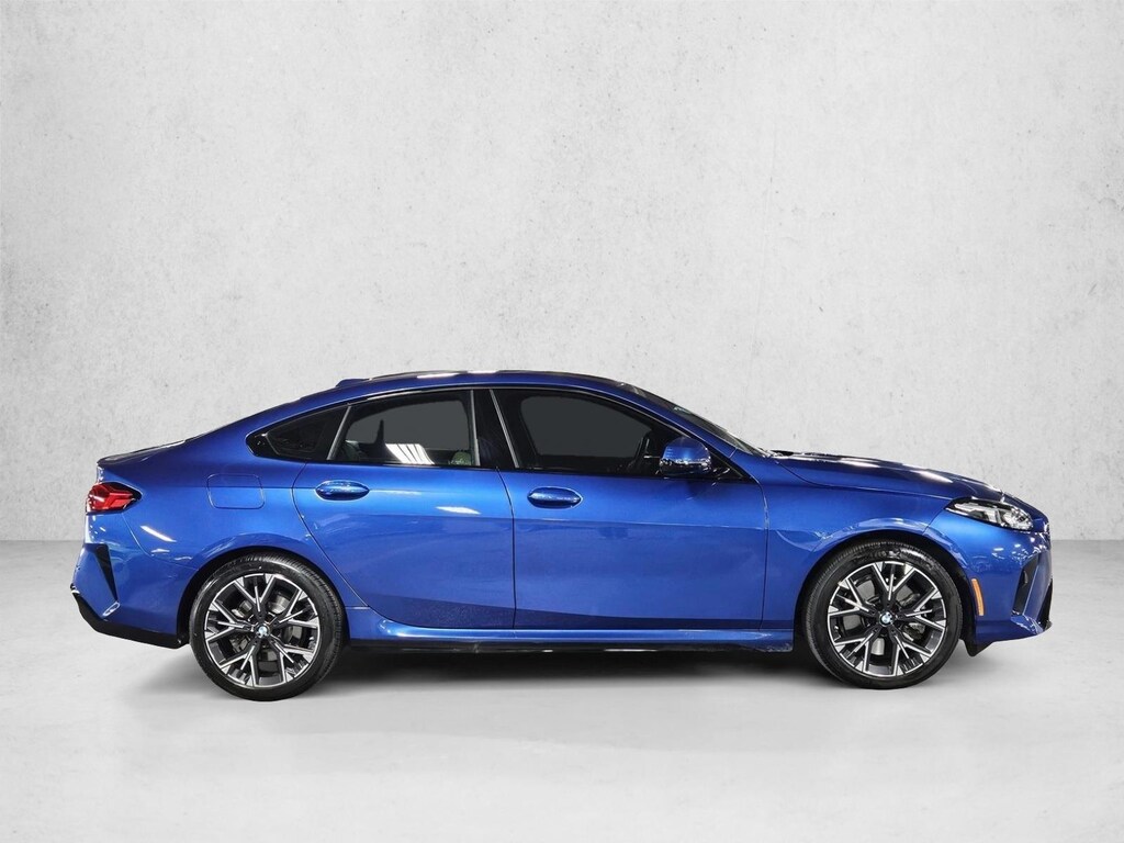 Used 2025 BMW 2 Series 228 xDrive 4dr Car