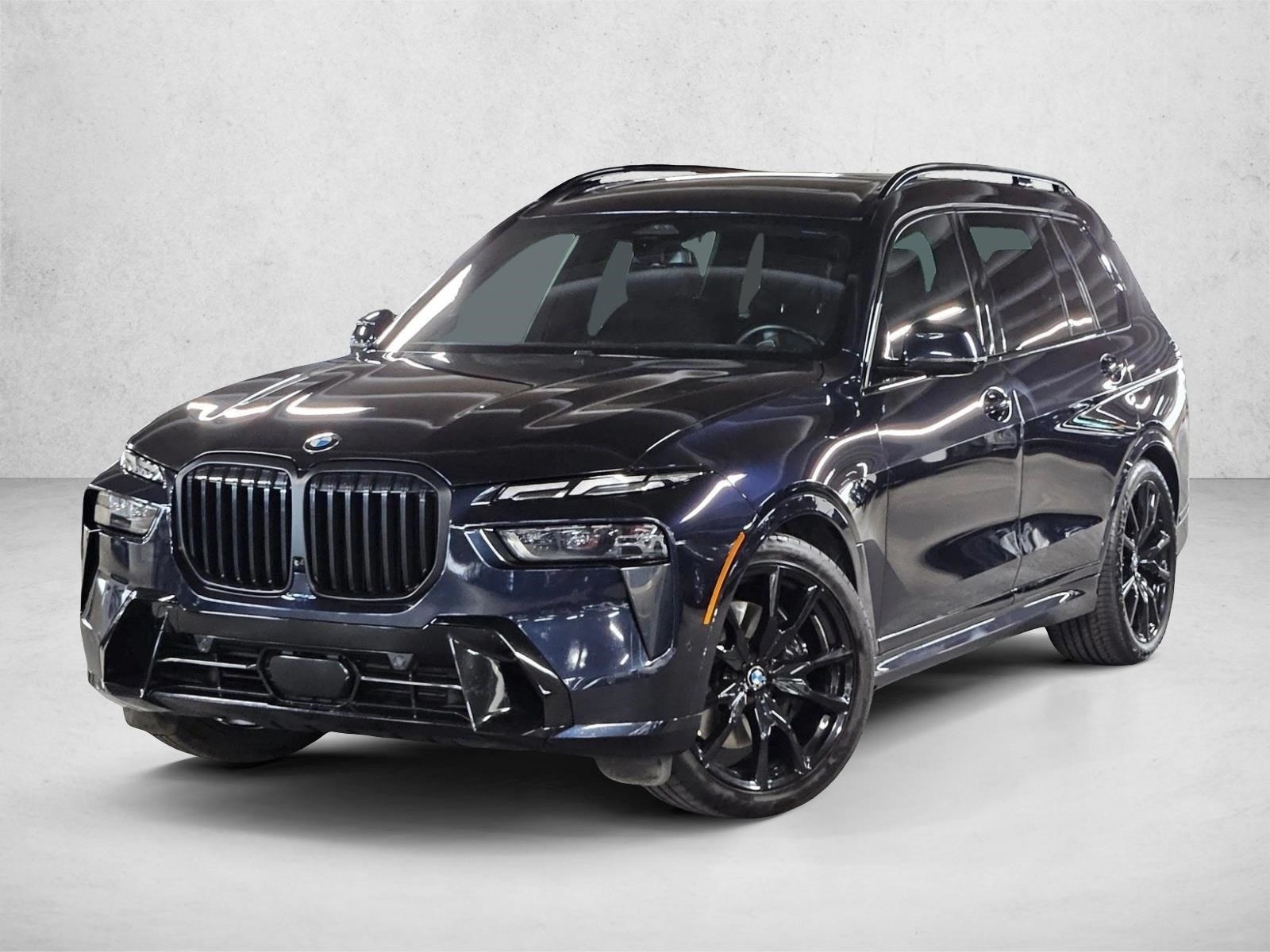 2024 BMW X7 xDrive40i's photo