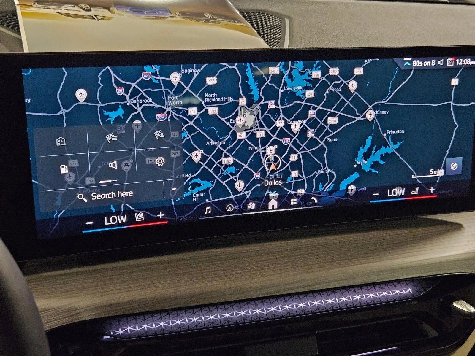 2026 BMW 4 Series 430i - Photo 13