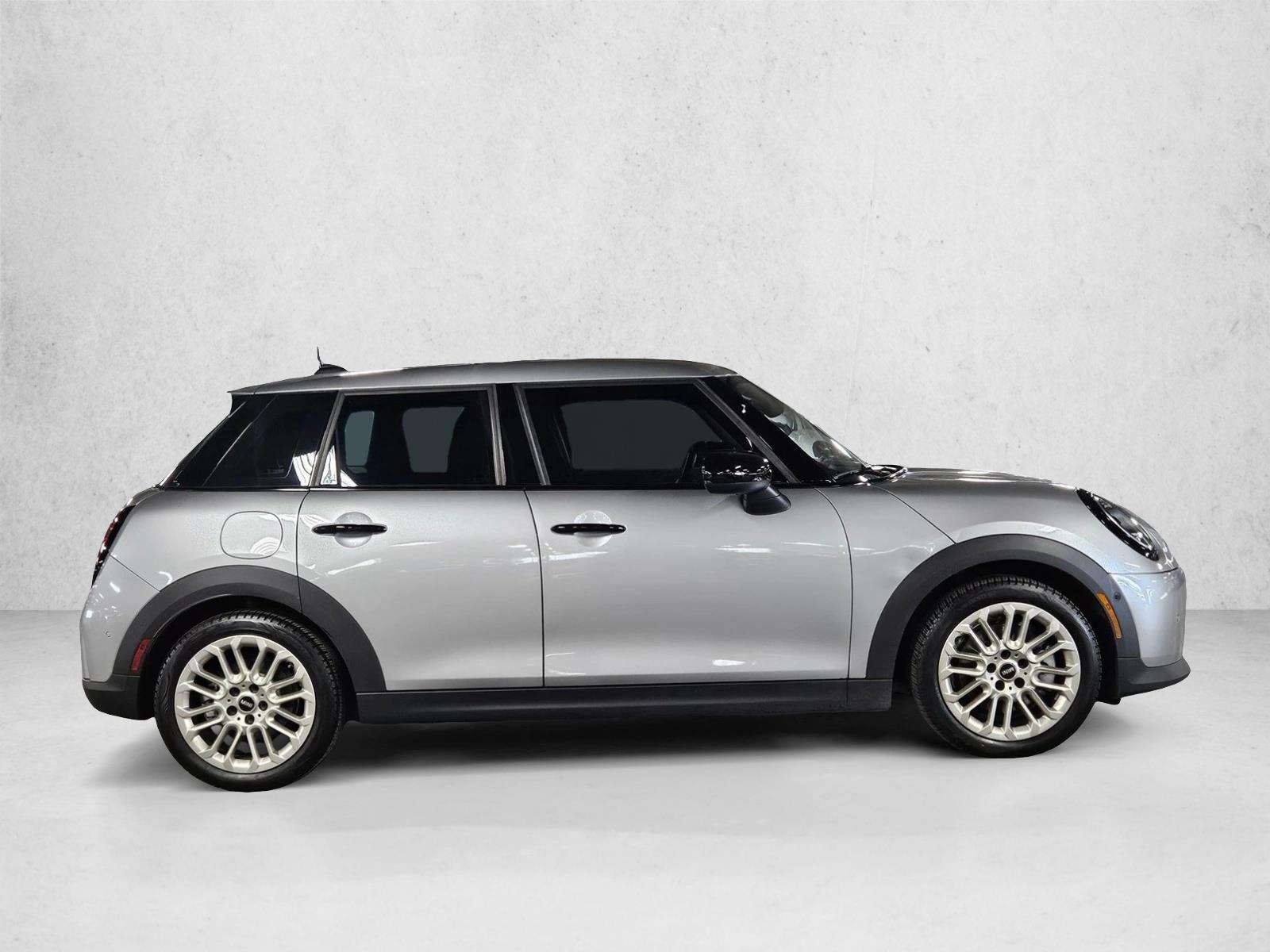 Certified Pre-Owned MINI for Sale in Dallas, TX | MINI of Dallas
