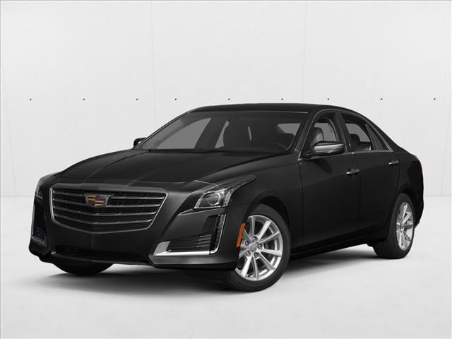 2017 Cadillac CTS 2.0T RWD Luxury Collection's photo