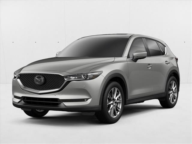 2019 Mazda CX-5 Signature Auto AWD's photo