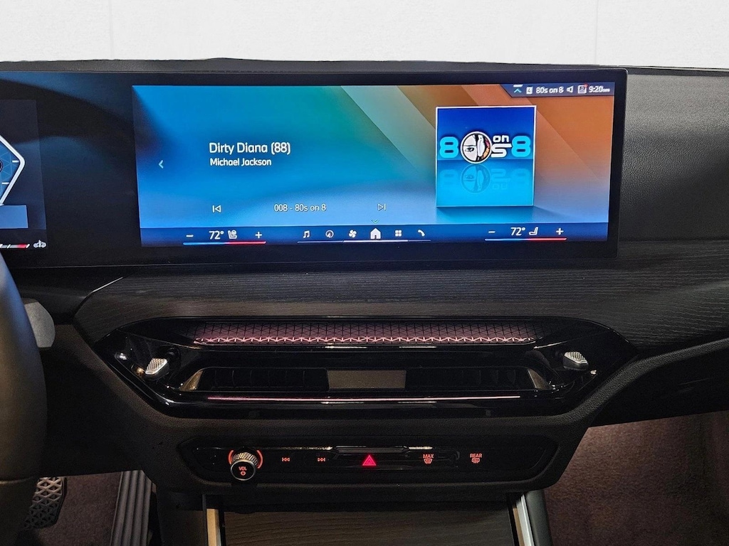 Used 2025 BMW 4 Series 430i 2dr Car