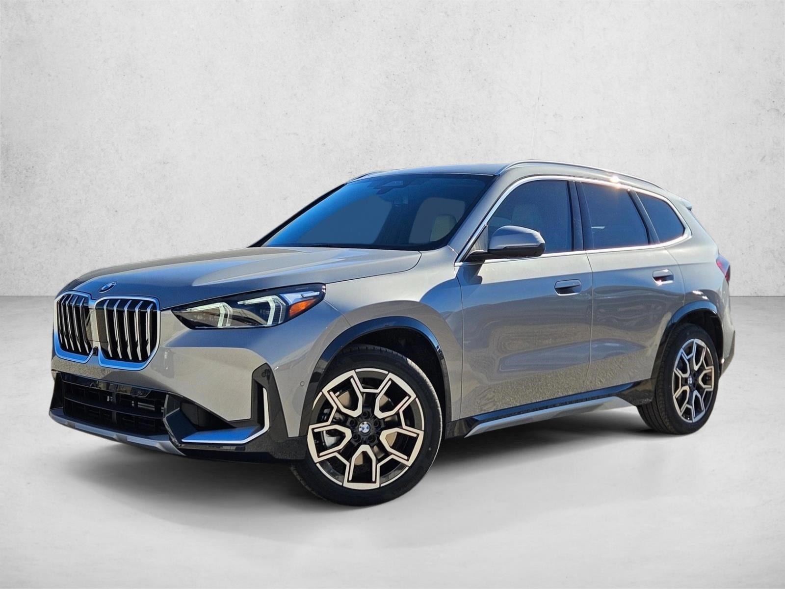 2026 BMW X1