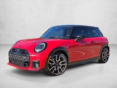 2026 MINI Hardtop 2 Door Cooper S 2dr Car