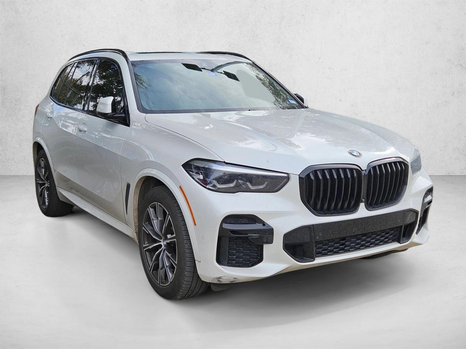 2023 Bmw X5 xDrive40i photo 2