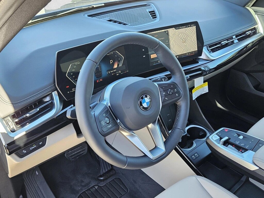 Used 2025 BMW X1 xDrive28i SUV