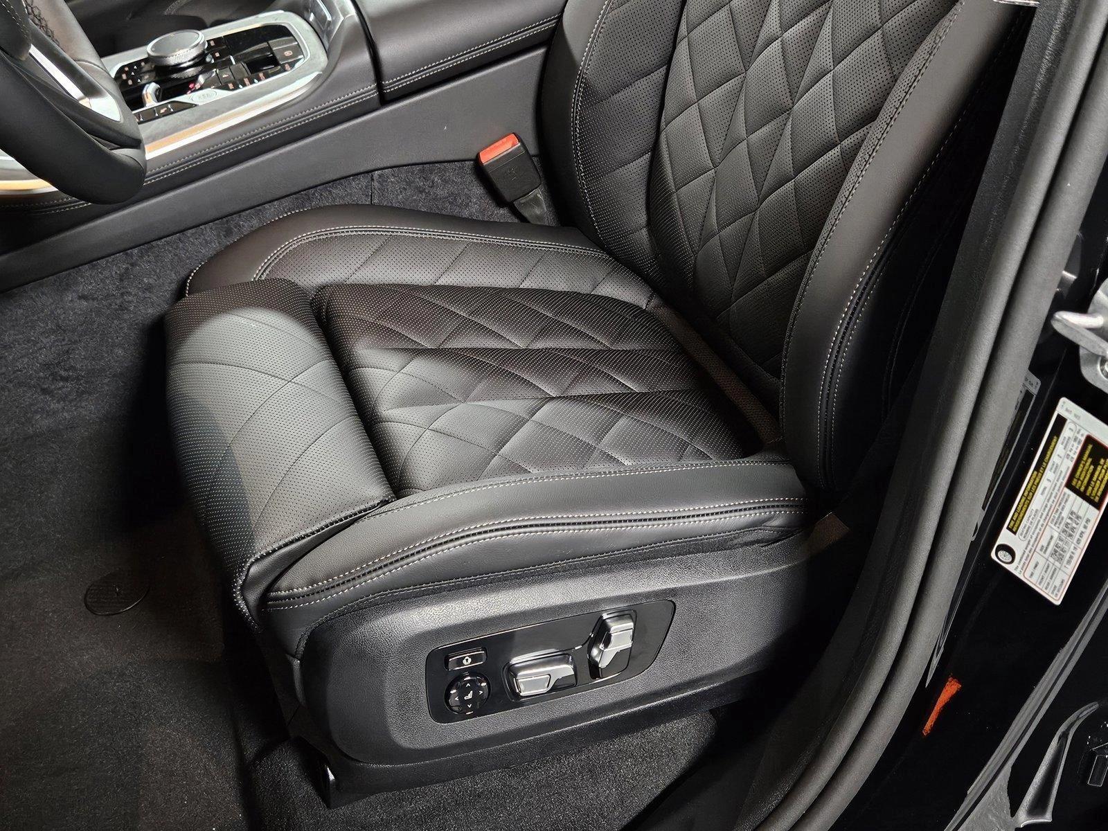 2025 Bmw X5 sDrive40i photo 4