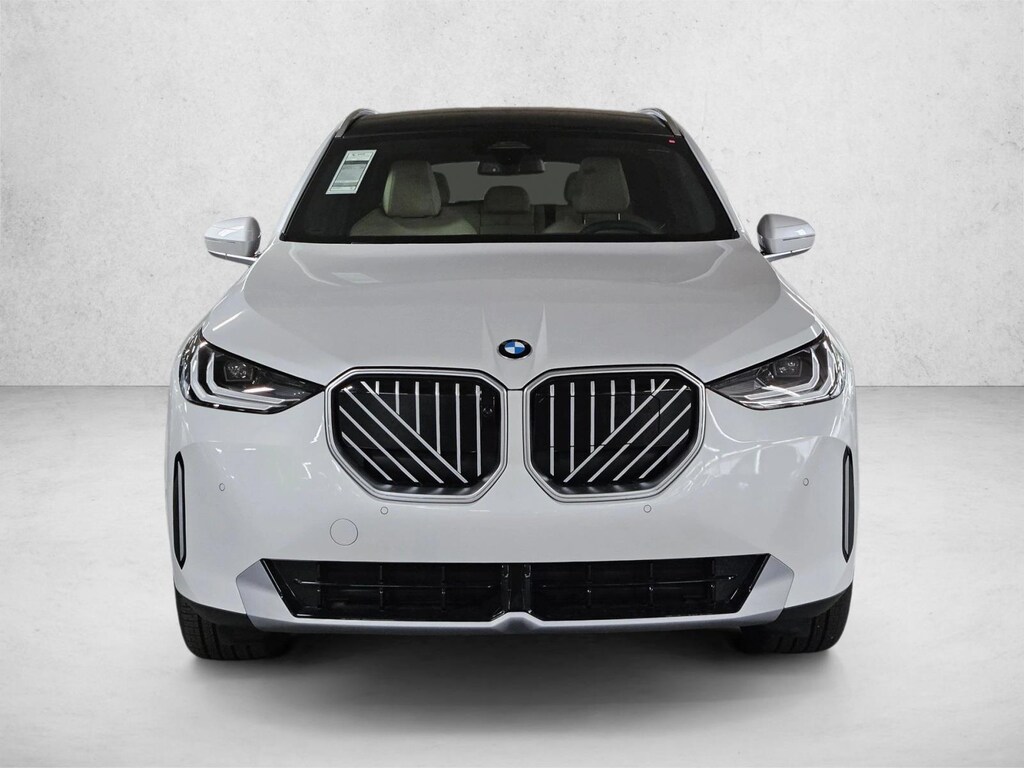 Used 2026 BMW X3 30 xDrive SUV