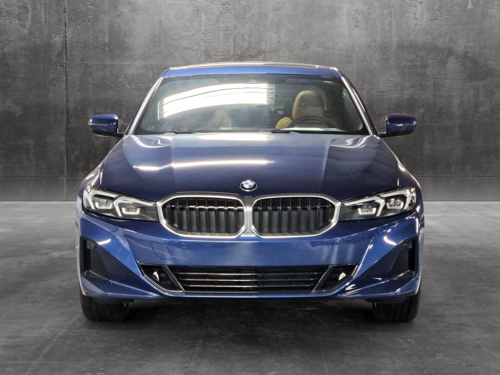 Used 2024 BMW 3 Series 330i with VIN 3MW69FF05R8E10674 for sale in Dallas, TX