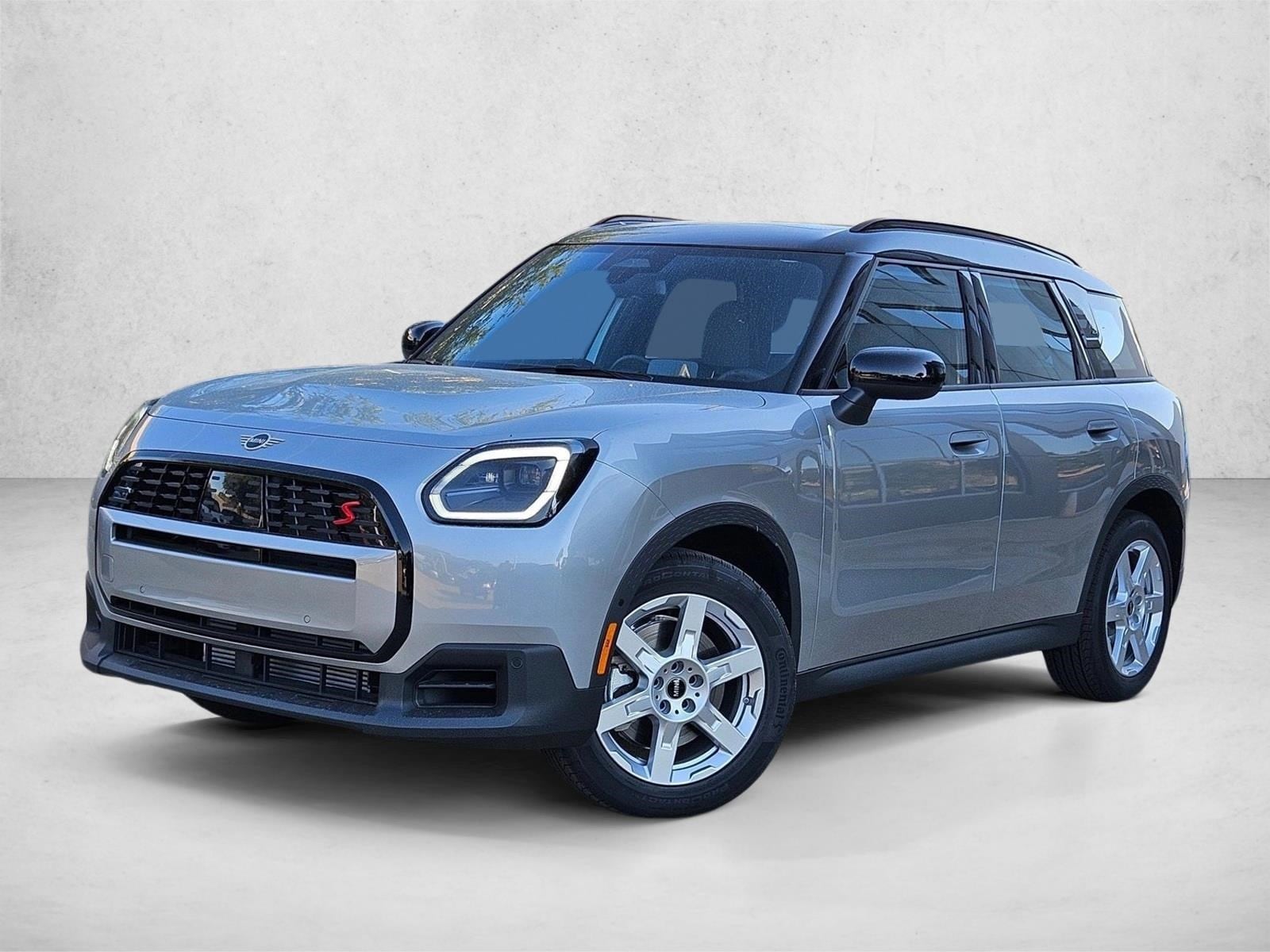 2026 MINI Countryman S's photo