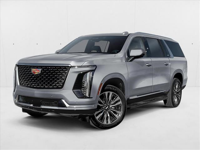  Cadillac Escalade ESV