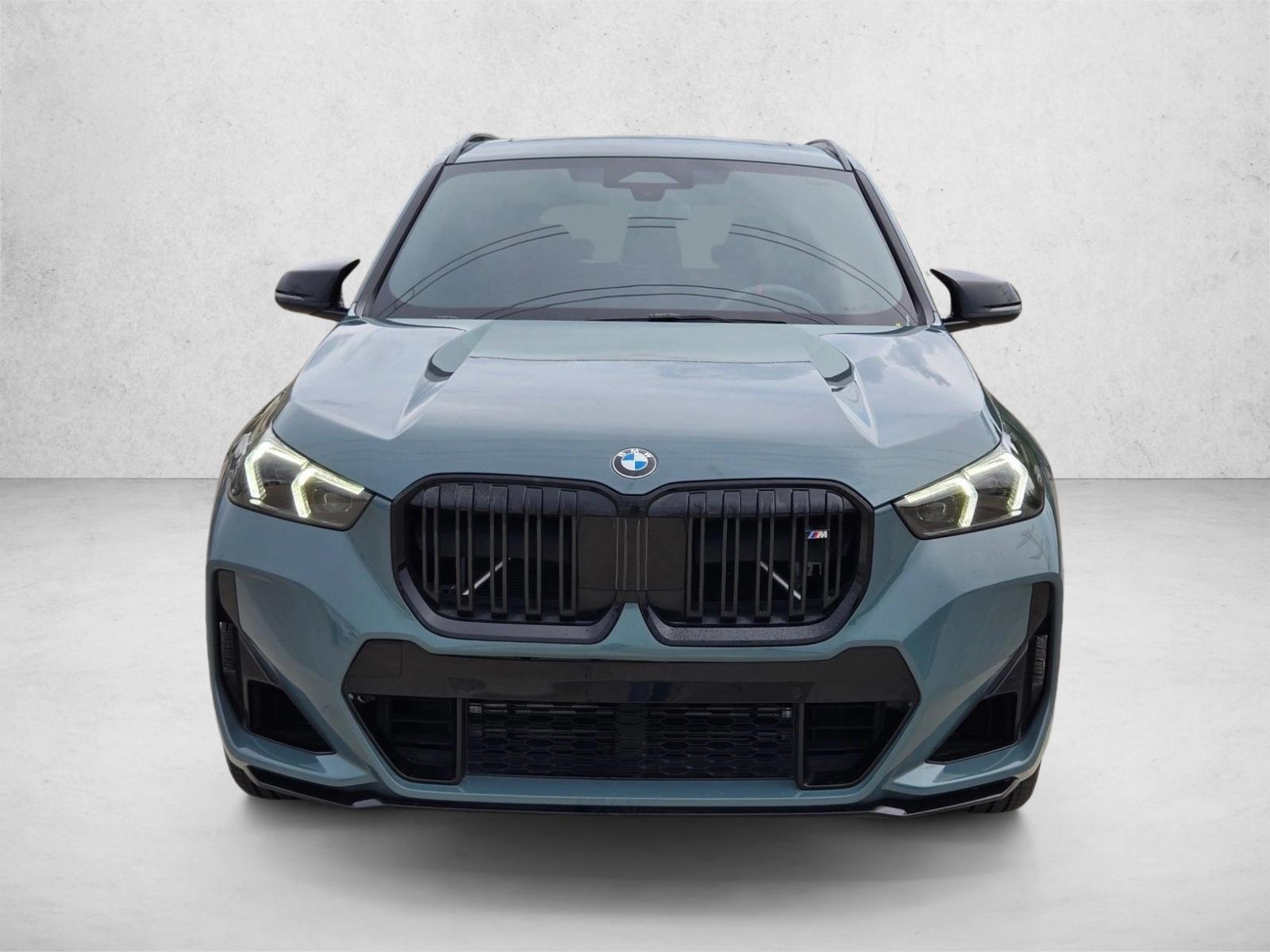 Used 2025 BMW X1 M35i Sport Utility